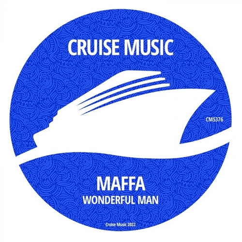 Maffa - Wonderful Man [CMS376]